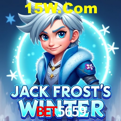 Descubra o Mundo do Cassino Online com bet5659