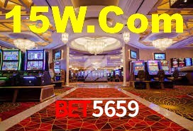 Blackjack Table bet5659