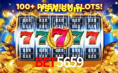 Diretório de Jogos bet5659