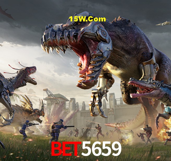 Bônus Diários bet5659
