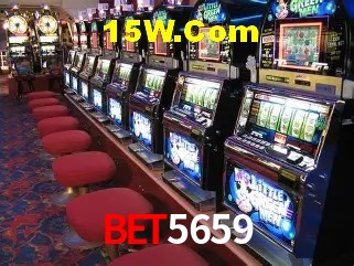 Jogos de Slot bet5659