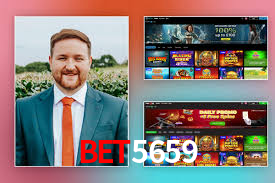 Programa VIP bet5659