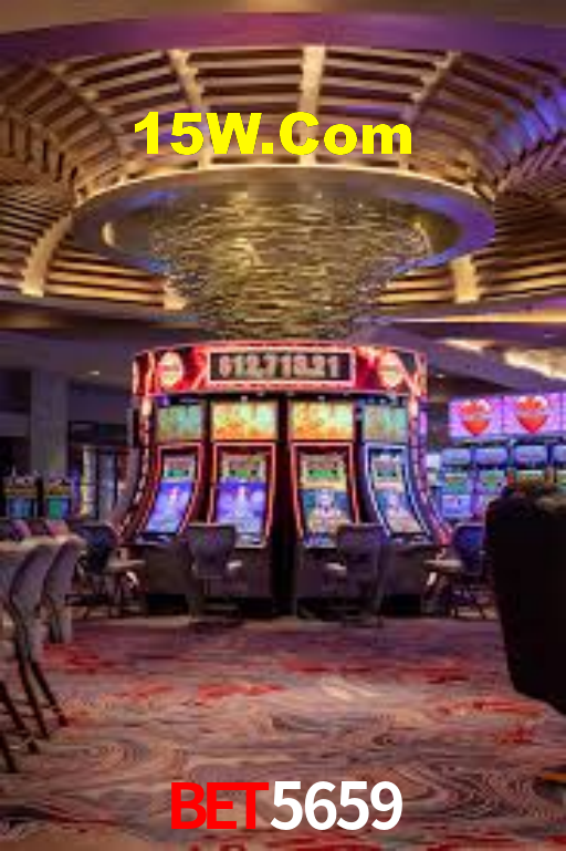bet5659: A Experiência de Casino com Jogos de Mesa ao Vivo