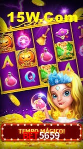 Experiência VIP bet5659