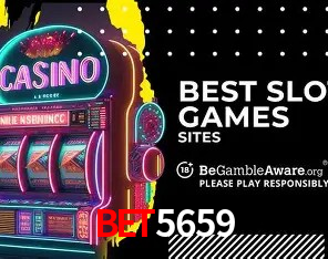 Promoções Sazonais bet5659