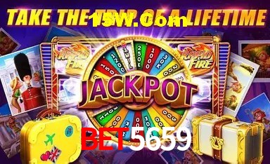 Mesa de Blackjack bet5659