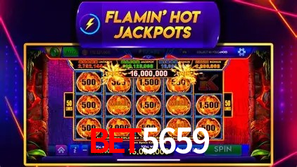 Ofertas Exclusivas bet5659