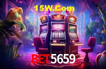 Casino Ao Vivo bet5659