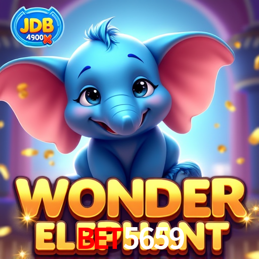 Slot Games bet5659