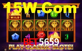 Live Casino bet5659