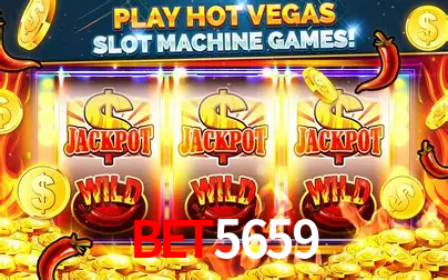Login Seguro bet5659