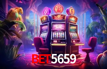 Mesa de Roleta bet5659
