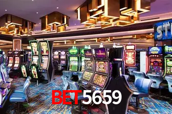 Sistemas de Segurança bet5659