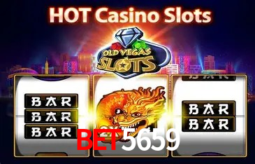Promoção Relâmpago bet5659