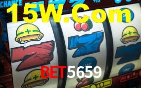 Welcome Bonus bet5659