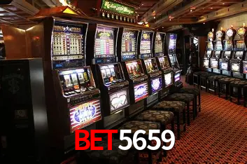 Tecnologia da Plataforma bet5659