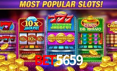 Casino VIP bet5659