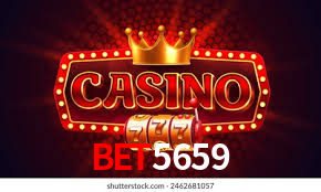Tournaments bet5659
