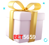 Receba seus bônus de boas-vindas no bet5659